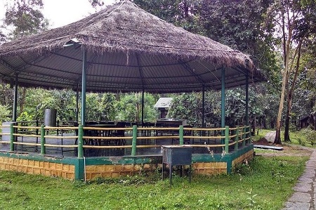 Kulgi Nature Camp