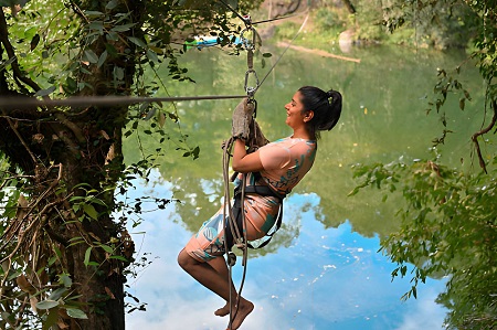 Zipline